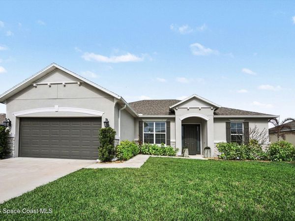 2851 Dietrich Avenue SE , Palm Bay, FL 32909