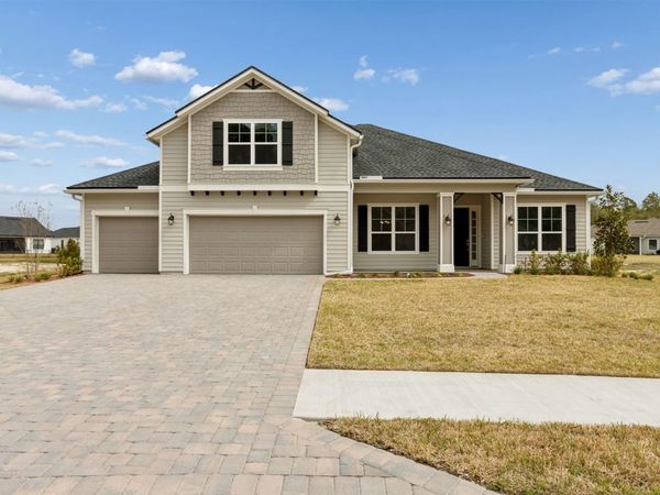 85321 SANDY RIDGE Loop , Yulee, FL 32097