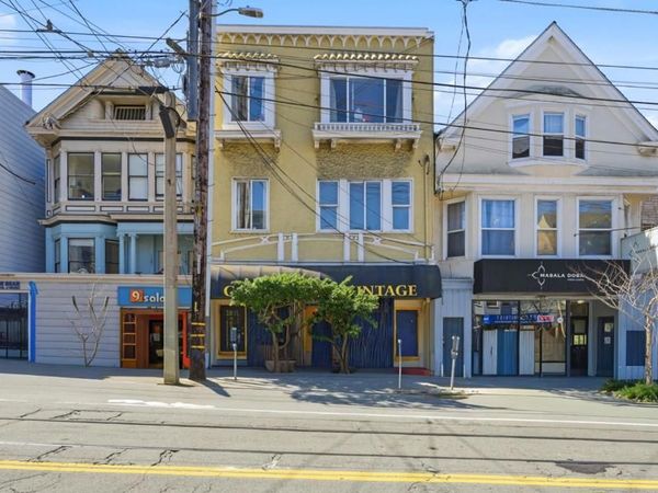 13771379 9TH Avenue, San Francisco, CA 94122
