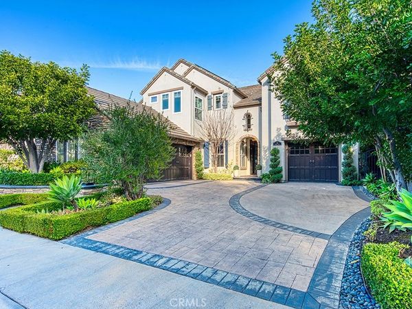 16 Golden Poppy, Coto de Caza, CA 92679