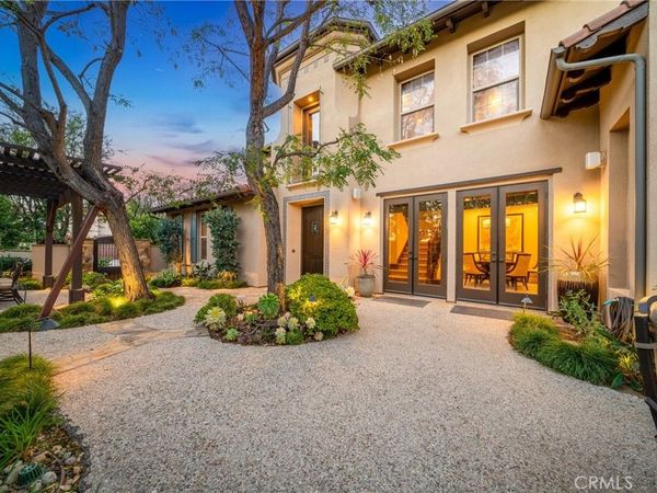 30 Deer Track, Irvine, CA 92618