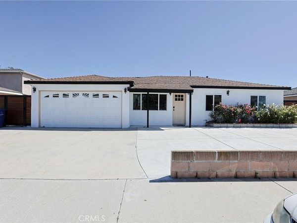 14922 Newland, Midway City, CA 92655