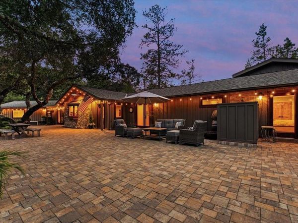 7409 Hihn Road, Ben Lomond, CA 95005