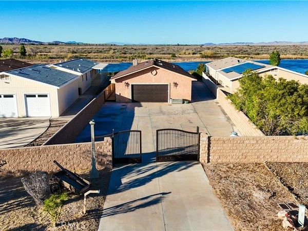 4841 Hidden Beaches Drive, Blythe, CA 92225