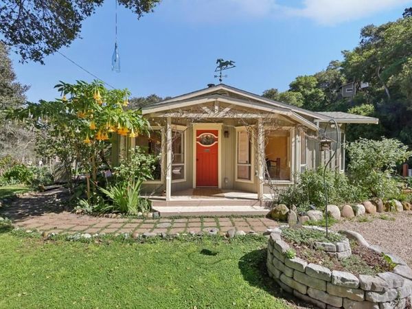 122 Strawberry Canyon Road, Royal Oaks, CA 95076