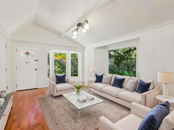 122 Strawberry Canyon Road, Royal Oaks, CA 95076