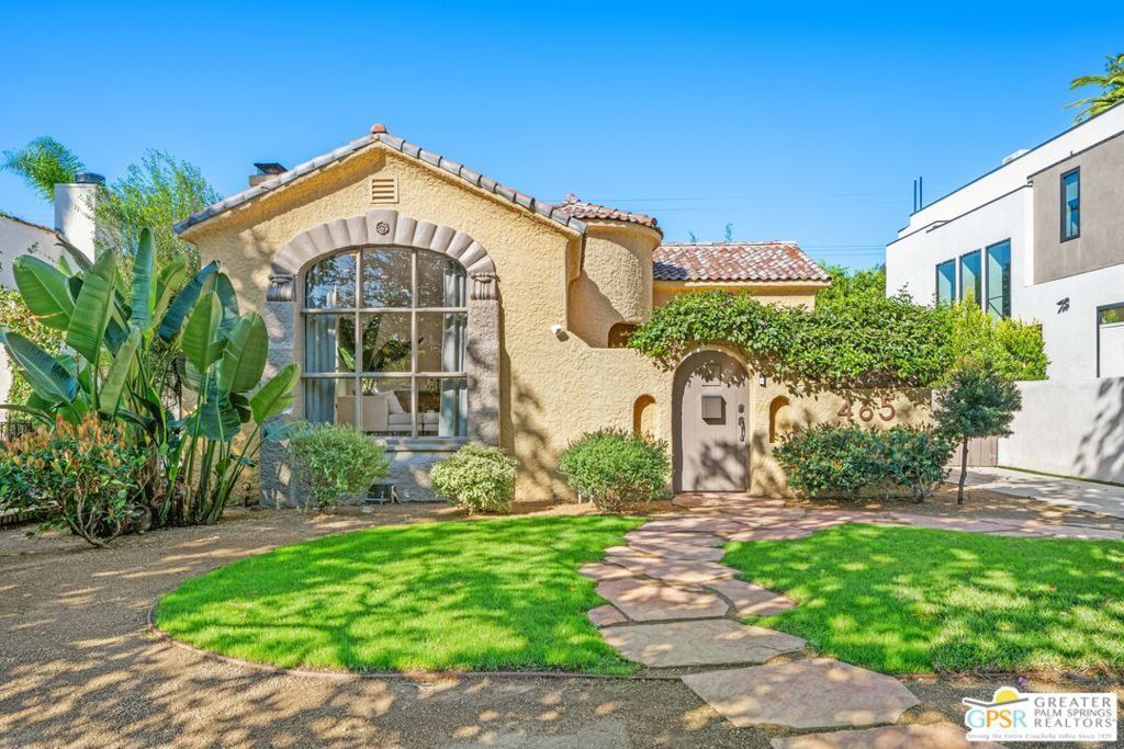 465 N Orlando Avenue, Los Angeles, CA 90048 Main Photo