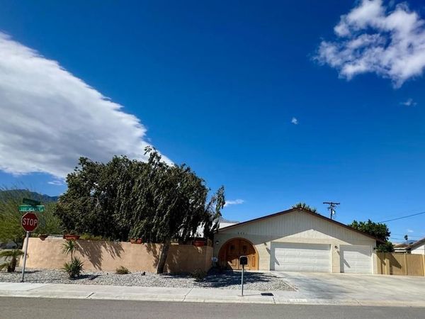 2231 N Los Alamos Road, Palm Springs, CA 92262