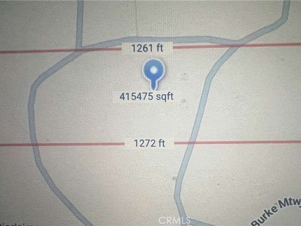 0 Briggs, Agua Dulce, CA 91350