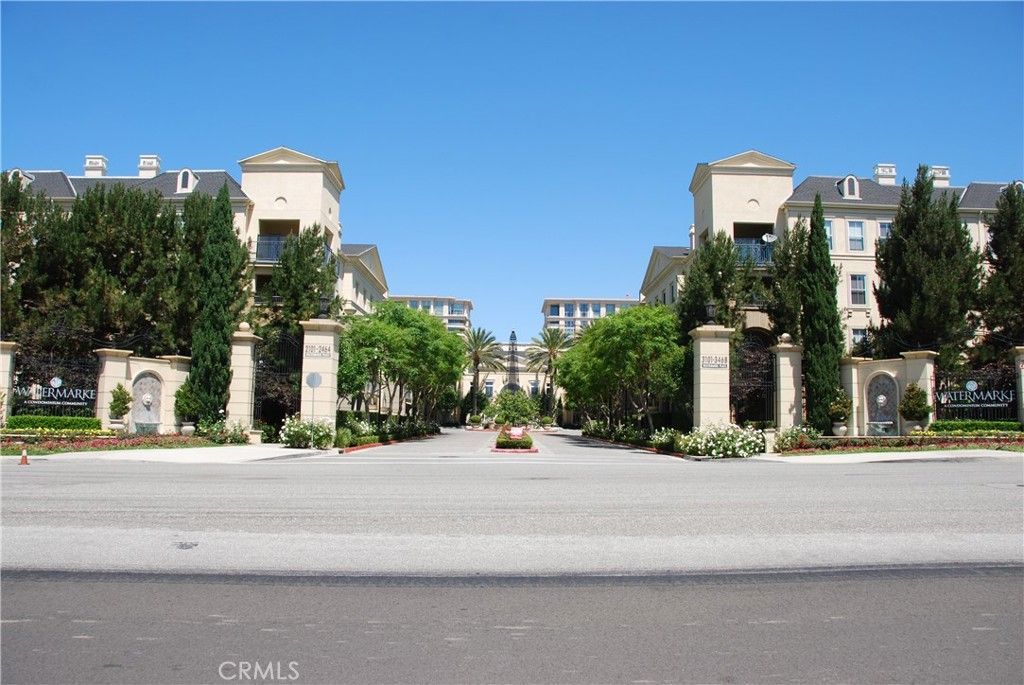 3467 Watermarke Place, Irvine, CA 92612 Main Photo