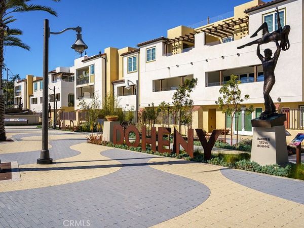 3195 Doheny Way, Dana Point, CA 92629