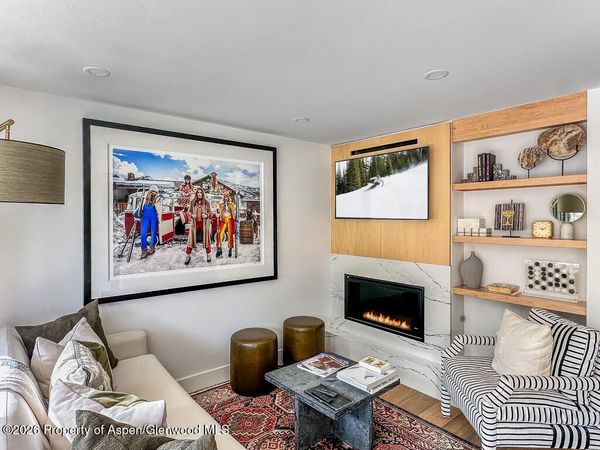 803 E Durant Avenue, Unit 8, Aspen, CO 81611