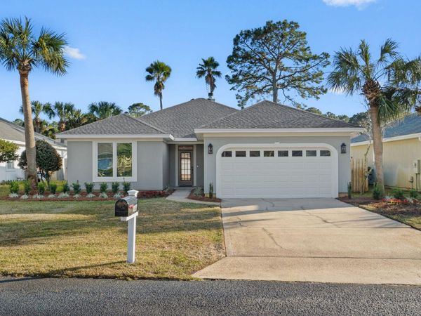 144 Bonaire Boulevard, Miramar Beach, FL 32550