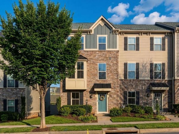 1517 DELPHI LN, Charlottesville, VA 22911