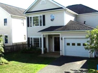 140 BURNET ST , Charlottesville, VA 22902