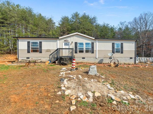 5005 Rocky Ridge Road , Connelly Springs, NC 28612