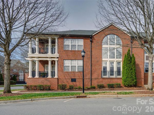 120 Steinbeck Way, Unit F, Mooresville, NC 28117