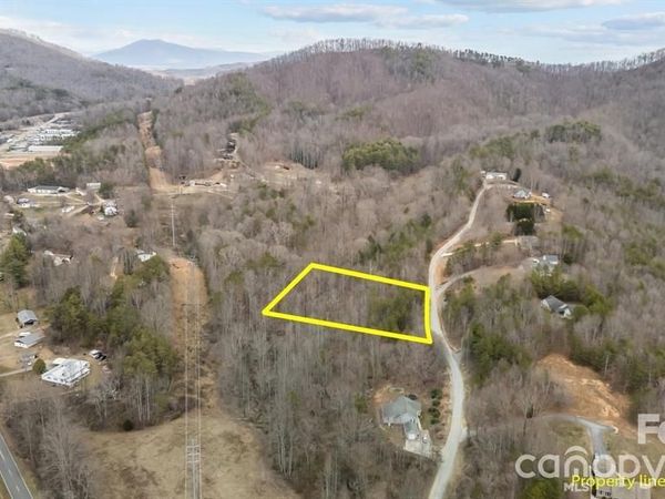 Lot 103 Glenhaven Drive , Marion, NC 28752