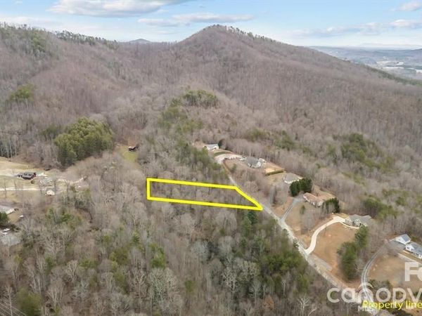Lot 106 Glenhaven Drive , Marion, NC 28752
