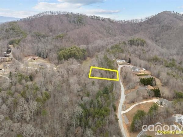 Lot 107 Glenhaven Drive , Marion, NC 28752