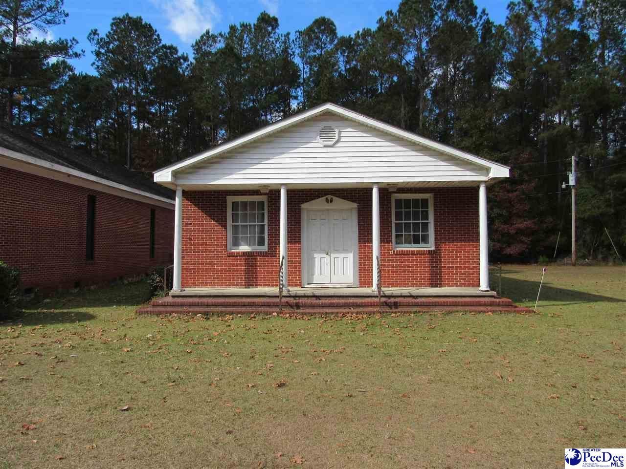 4204 Martin Luther King Jr. Hwy Photo 10