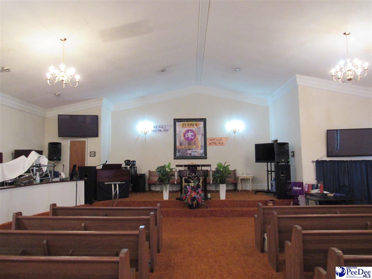 4204 Martin Luther King Jr. Hwy Photo 16