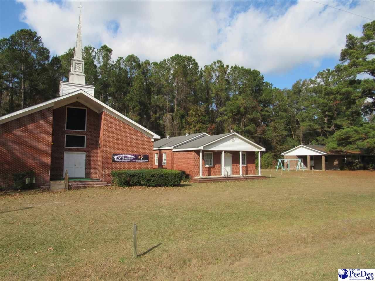 4204 Martin Luther King Jr. Hwy Photo 4