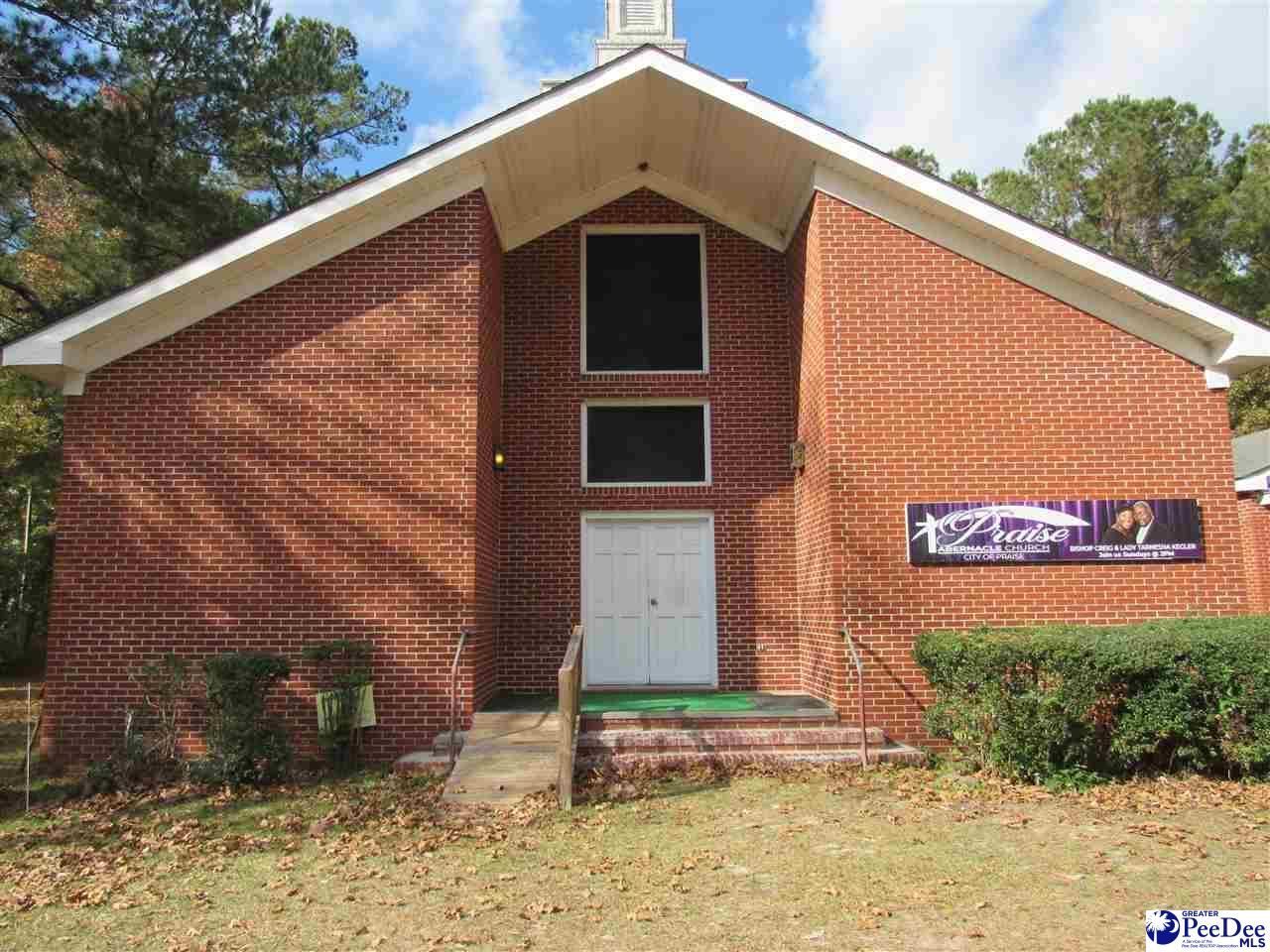 4204 Martin Luther King Jr. Hwy Photo 5