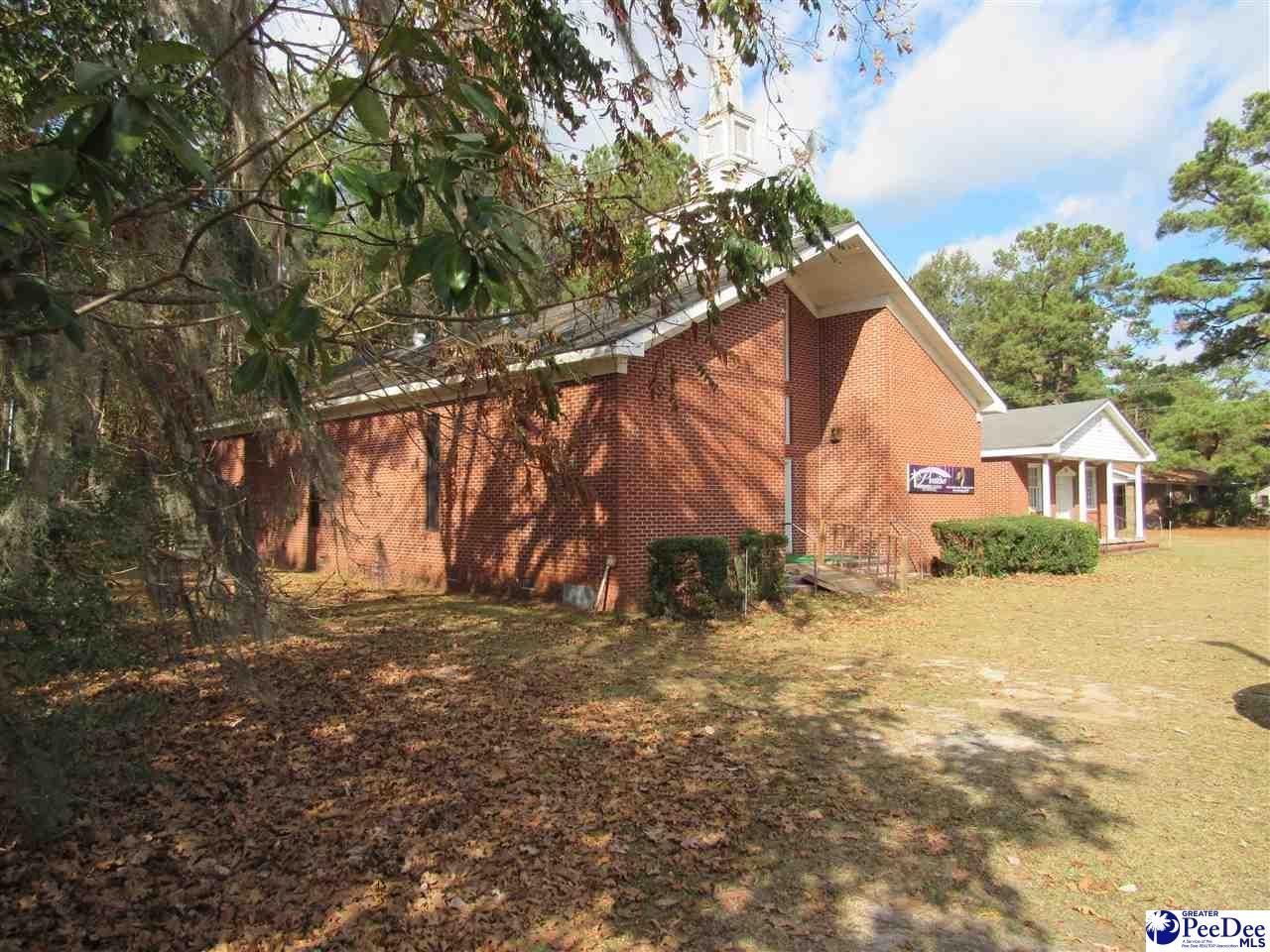 4204 Martin Luther King Jr. Hwy Photo 6