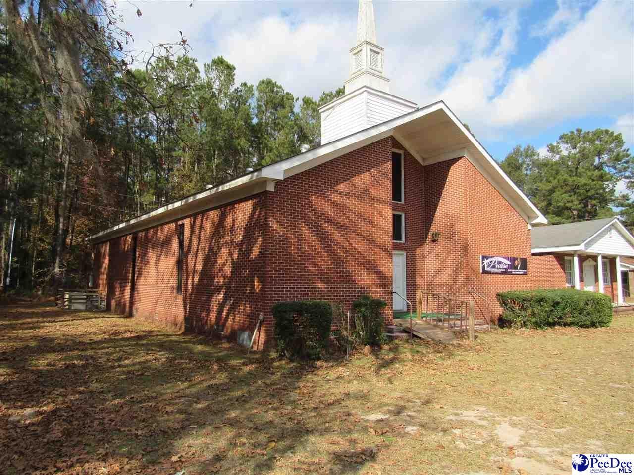 4204 Martin Luther King Jr. Hwy Photo 7