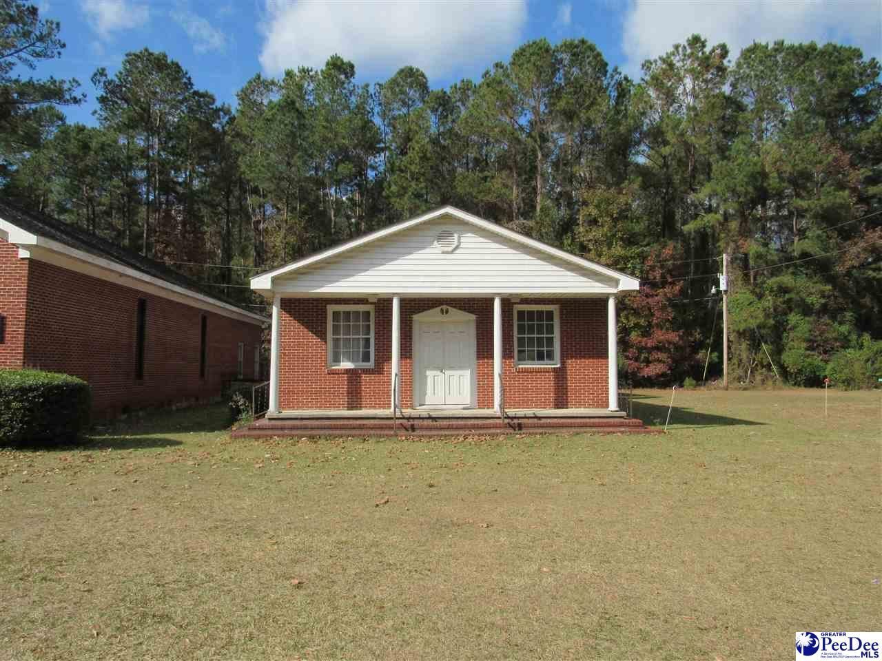 4204 Martin Luther King Jr. Hwy Photo 8