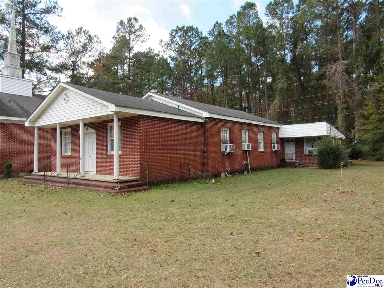 4204 Martin Luther King Jr. Hwy Photo 9