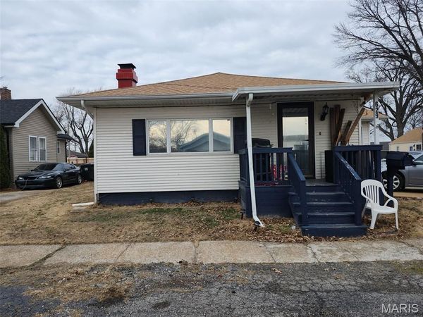 629 N 3rd Street, Dupo, IL 62239