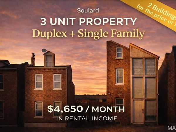 1007 Allen Avenue , St Louis, MO 63104