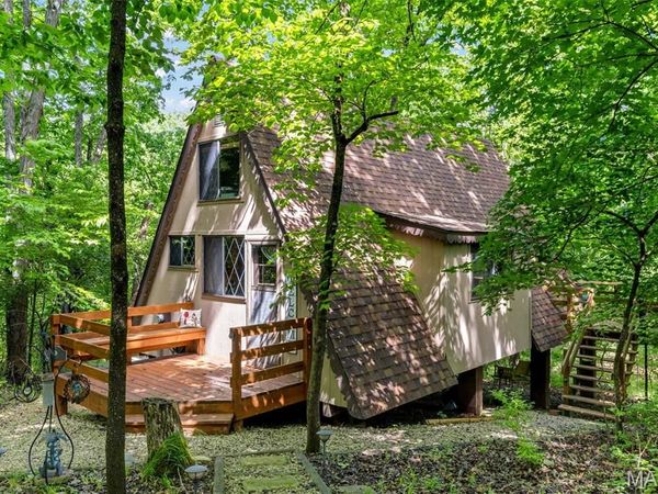 424 Scheffborg Circle Drive , Innsbrook, MO 63390