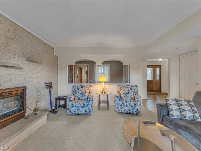 563 N Carpenter Road , Brunswick, OH 44212 Photo 2