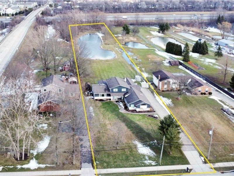 563 N Carpenter Road , Brunswick, OH 44212 Photo 36