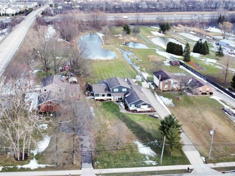 563 N Carpenter Road , Brunswick, OH 44212 Photo 37