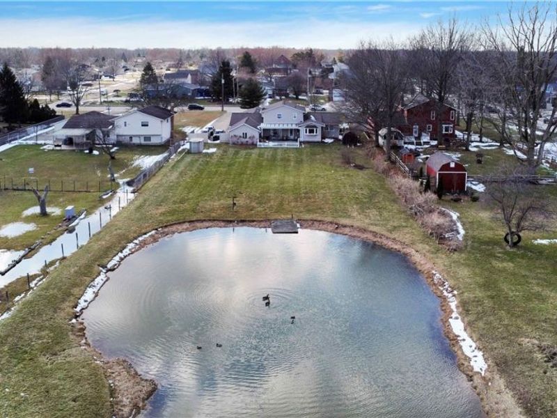 563 N Carpenter Road , Brunswick, OH 44212 Photo 38