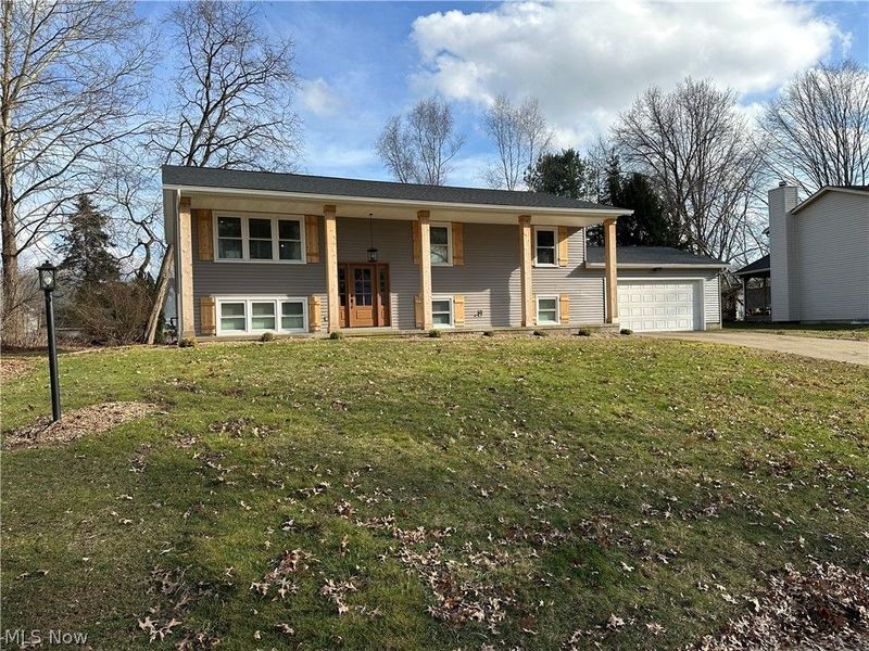 469 Trelake Drive, Canal Fulton, OH 44614 Photo 3