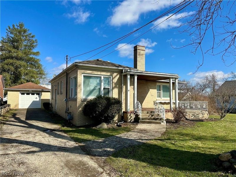 7839 Locust Street , Masury, OH 44438 Photo 1