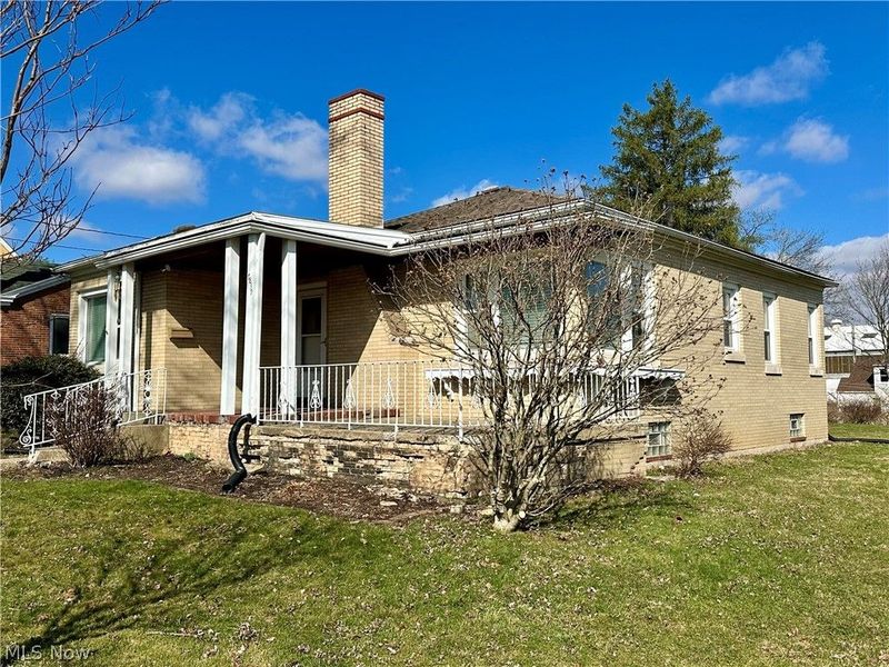 7839 Locust Street , Masury, OH 44438 Photo 3