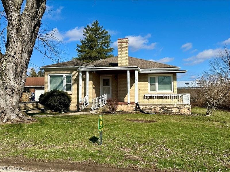 7839 Locust Street , Masury, OH 44438 Photo 4