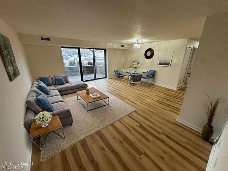 9620 Cove Drive, Unit A-1, North Royalton, OH 44133 Photo 2