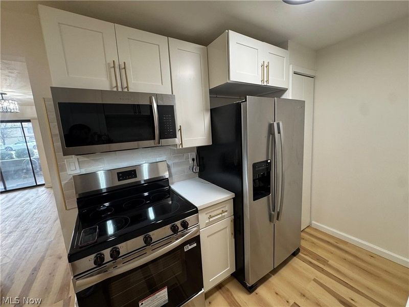 9620 Cove Drive, Unit A-1, North Royalton, OH 44133 Photo 5