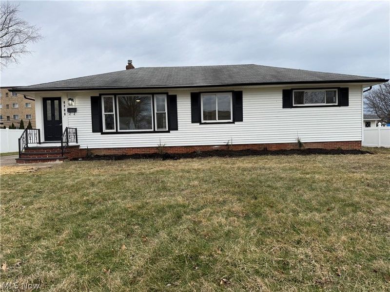 4788 Bailey Road , North Olmsted, OH 44070 Photo 2