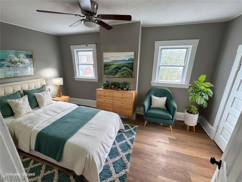 1368 Kenilworth Avenue , Lakewood, OH 44107 Photo 17