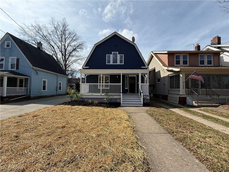 1368 Kenilworth Avenue , Lakewood, OH 44107 Photo 2