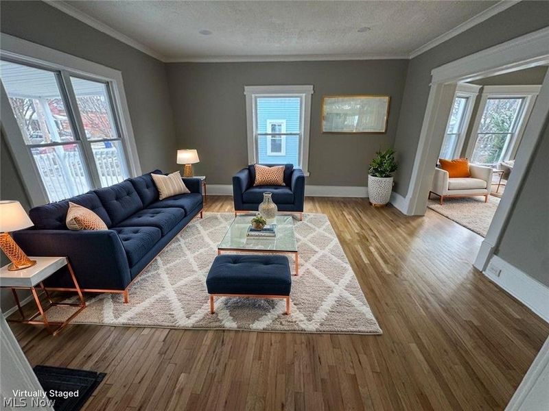 1368 Kenilworth Avenue , Lakewood, OH 44107 Photo 3