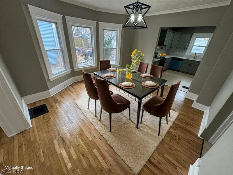 1368 Kenilworth Avenue , Lakewood, OH 44107 Photo 4